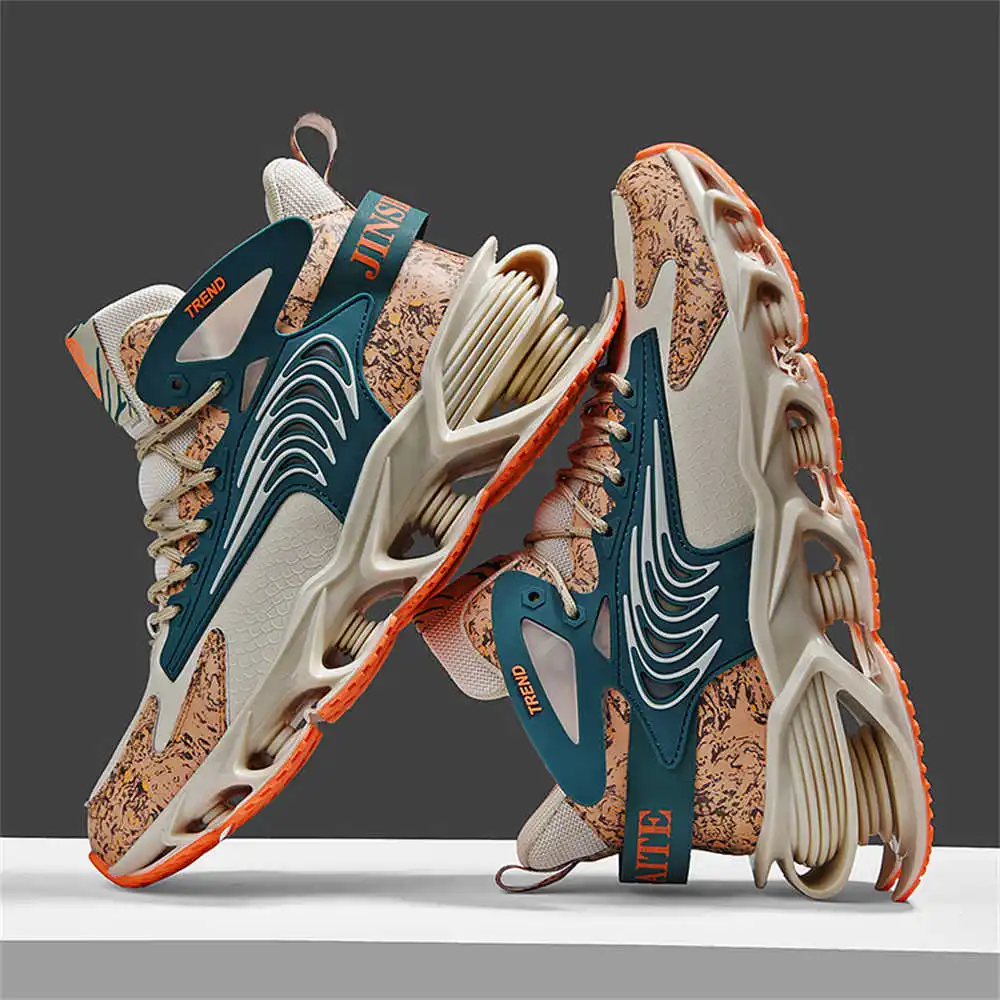 Trail Mix - Zapatillas antideslizantes para correr para niños,