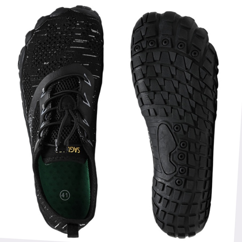 Trail Mix - Zapatillas para correr de montaña para