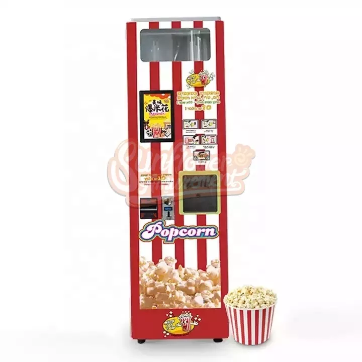 Venta caliente de alta calidad - Food Snacks Drinks reseña y precio
