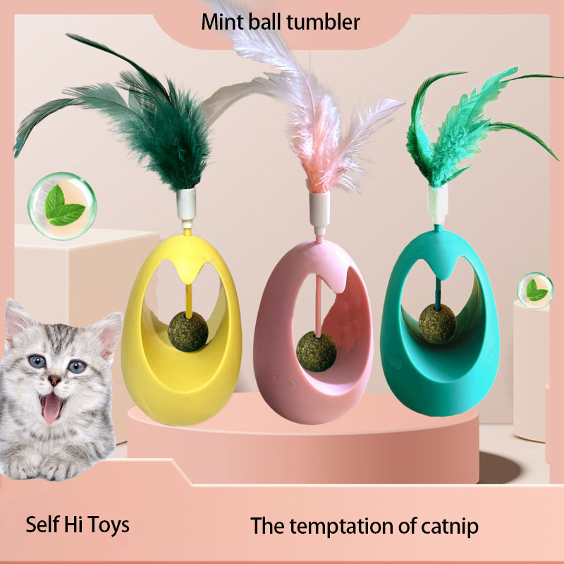 Pelota Interactiva de Hierba G - Healthy Snacks Food reseña y precio