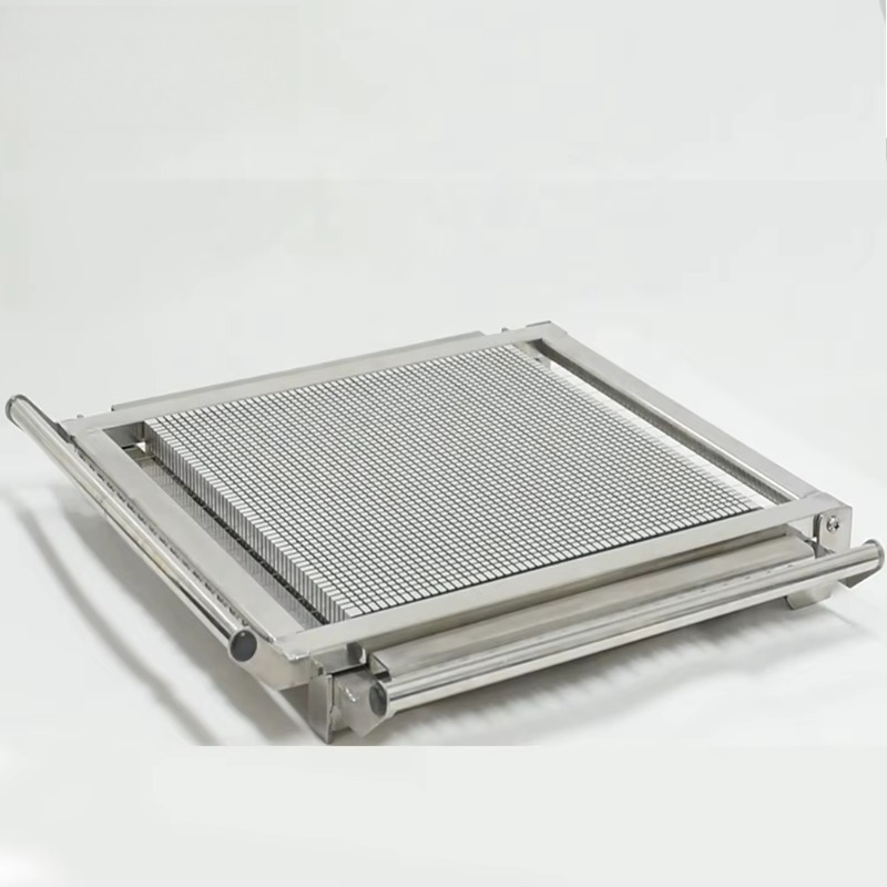 Máquina cortadora de pasteles  - Chocolate Snack reseña y precio