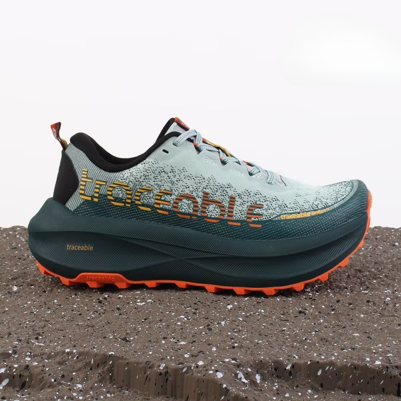 Zapatos originales de marca pa - Trail Mix reseña y precio