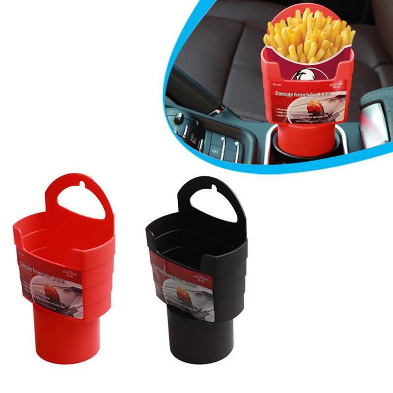 Soporte para patatas fritas pa - Food Snacks Drinks reseña y precio