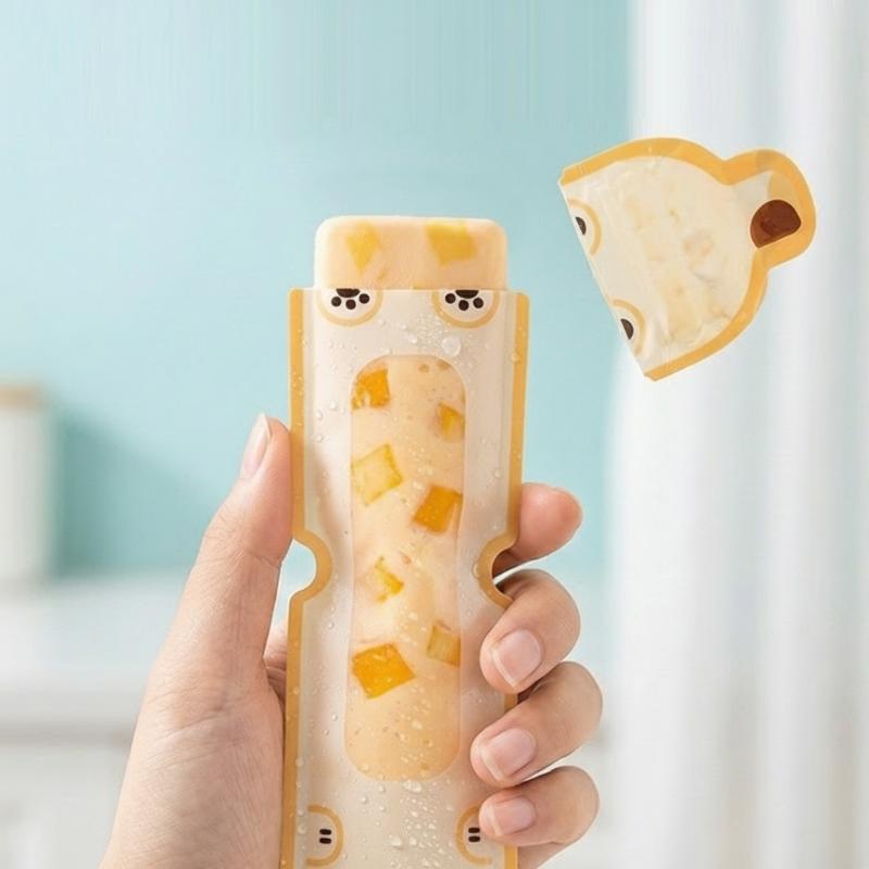 20 Bolsas de Plástico para Hel - Healthy Snacks Food reseña y precio