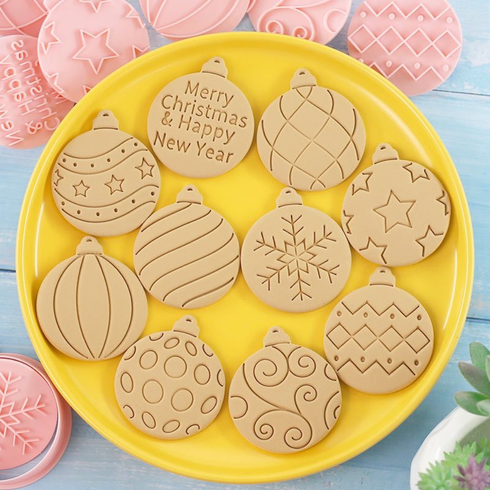 Juego de 11 Cortadores de Gall - Cookies Pack reseña y precio