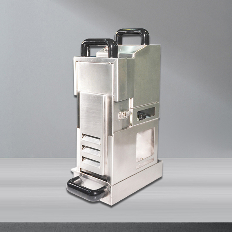 Equipo de Filtrado de Aceite p - Food Snacks Catering reseña y precio