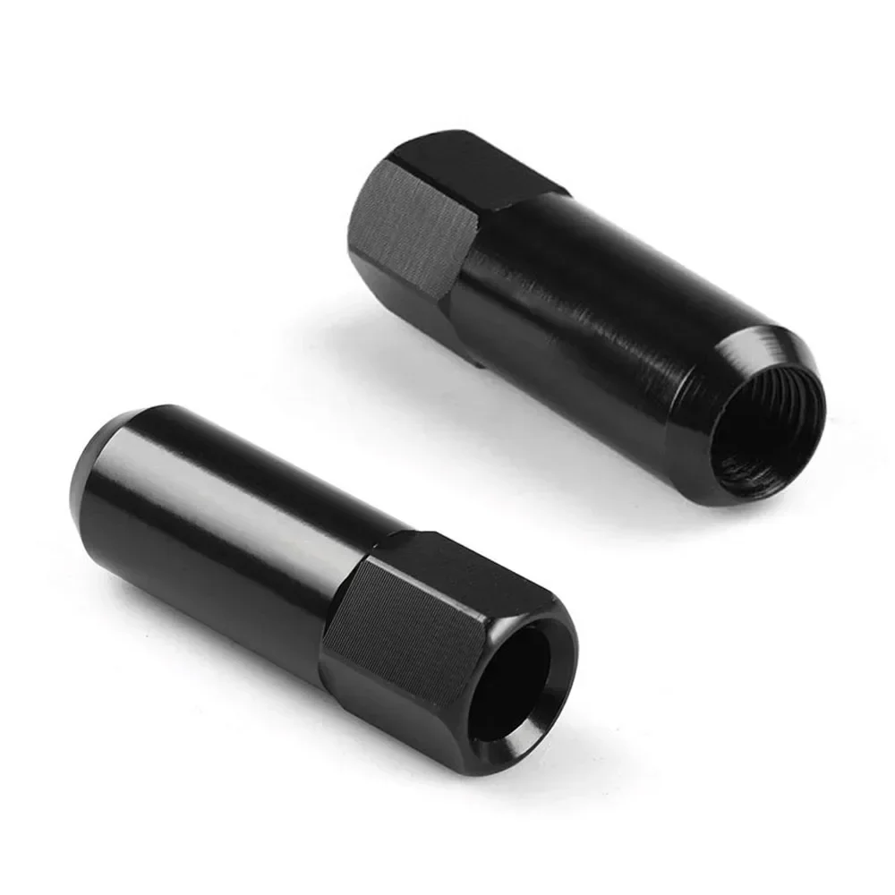 Tuercas de rueda de carreras a - Nuts Mix reseña y precio