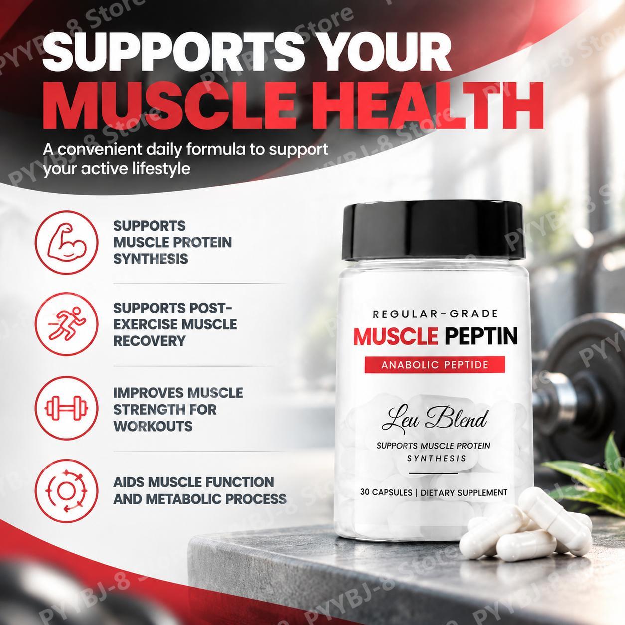 Cápsulas de la mezcla de pépti - Protein Bar reseña y precio